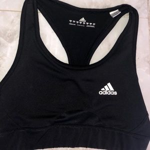 ADIDAS SPORT BRA ONLY $5!! 🙀🏃‍♀️